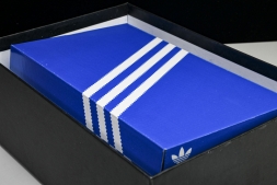 PandaPrank x Adidas Samba DIY OG B75806