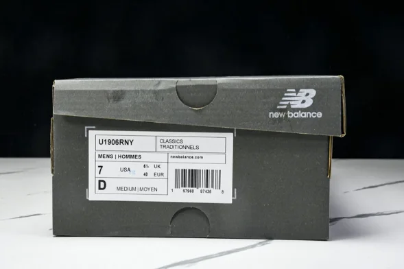 New Balance 1906 M1906RNY 