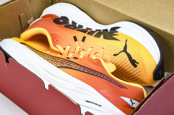 Puma Deviate Nitro 3 310474-01 