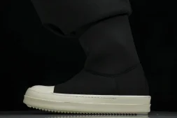 Rick Owens Cargo Fetish DS01C6808 MU Black