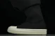 Rick Owens Cargo Fetish DS01C6808 MU Black 