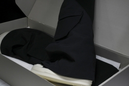 Rick Owens Cargo Fetish DS01C6808 MU Black