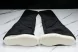 Rick Owens Cargo Fetish DS01C6808 MU Black 