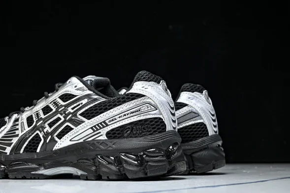 Asics Gel-Kayano 12.1 x Ronnie Fieg 1203A759-001 