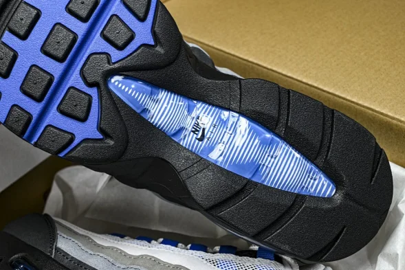 Nike Air Max 95 IM7410-100 