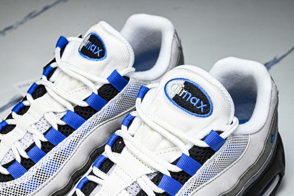 Nike Air Max 95 IM7410-100 