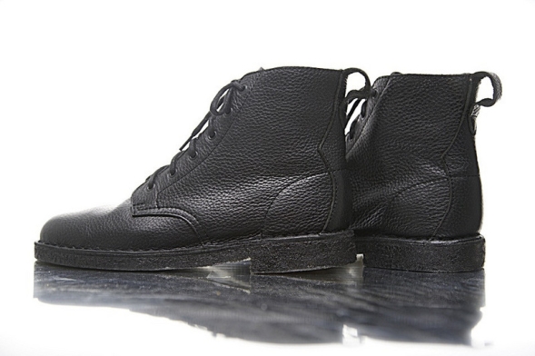 Clarks Desert Mali Boot 
