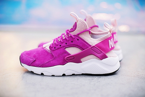 NIKE AIR HUARACHE RUN ULTRA ID 829669-600 