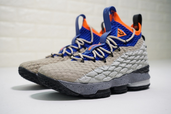 Nike Lebron XV KSA 15 ACG AR4831-900 