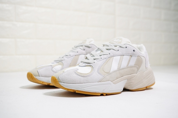 Adidas Originals YUNG-1 B37616  