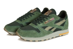 Reebok Classic Leather