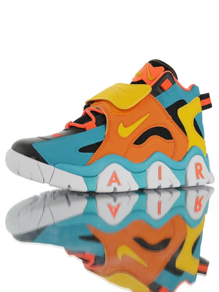 Nike Air Barrage Mid QS  