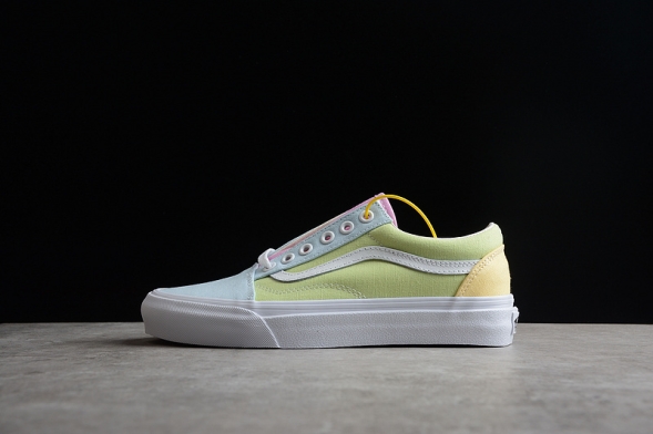 Vans Old Skool VN0A5KRFATD 