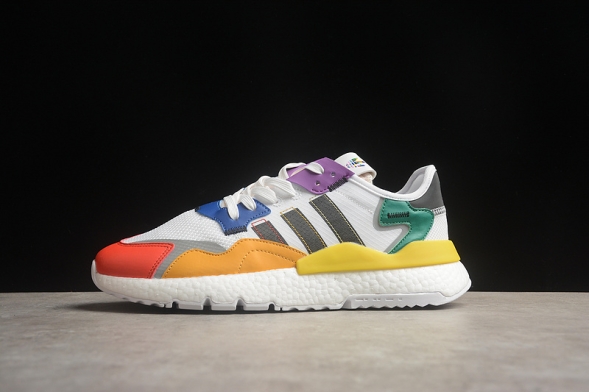 Adidas Nite Jogger Boost ss19 FY9023  