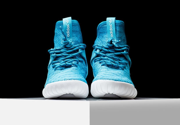 Adidas Men Tubular X  
