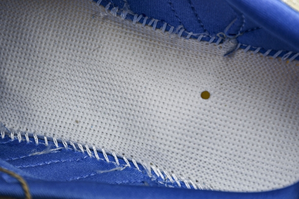 Wales Bonner Nylon x Adidas Samba OG IH7261 