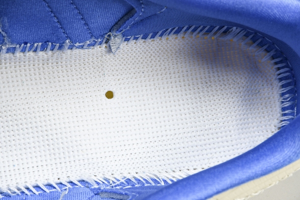 Wales Bonner Nylon x Adidas Samba OG IH7261 