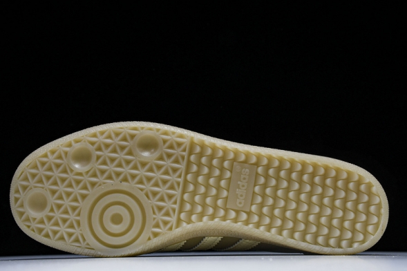 Wales Bonner Nylon x Adidas Samba OG IH7261 