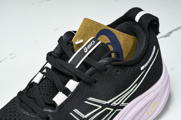 Asics Gel-Nimbus 26 1012B601-004 