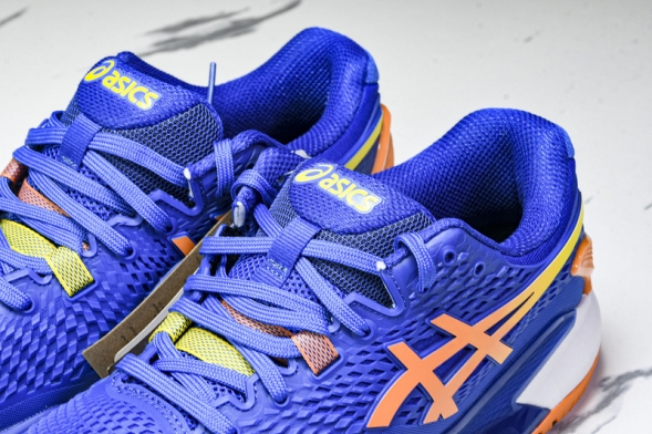 Asics Gel-Resolution 9 1041A384-960 