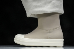 Rick Owens Cargo Fetish DS01C6808 MU Milk