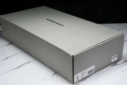 Rick Owens Cargo Fetish DS01C6808 MU Milk