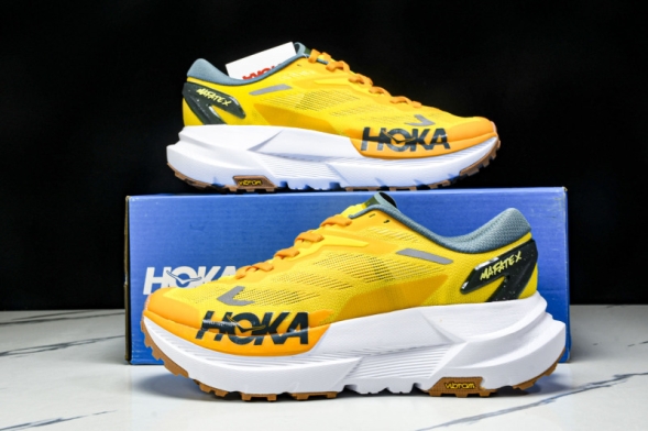 Hoka Mafate Speed X 1161990 ZTM 