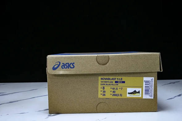 Asics Novablast 5 1011B974-402 