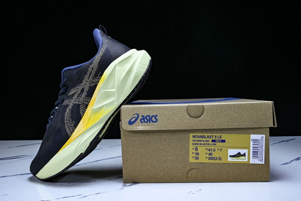 Asics Novablast 5 1011B974-402 