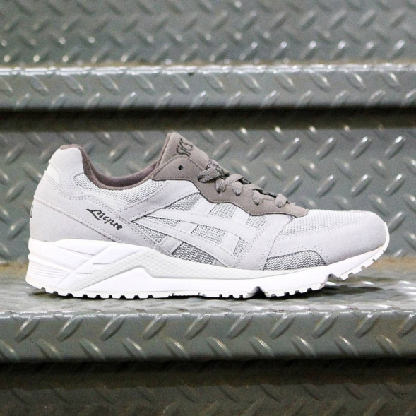 ​ASICS Gel-Lique “Light Grey” H6K0L-1313 