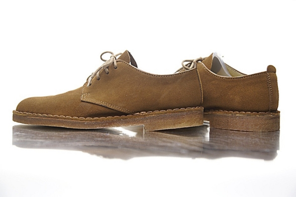 Clarks Desert London 