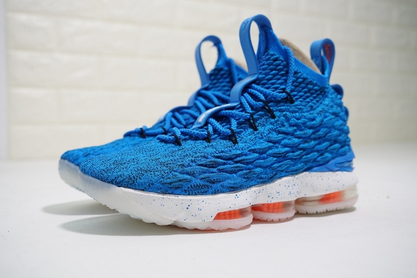 Nike Lebron XV KSA 15 AO1754-400 