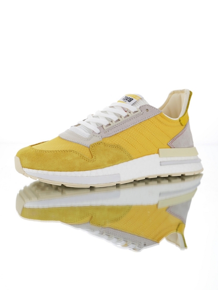 Adidas ZX500 RM Boost OG ZX500 “Bold Gold” CG6860 