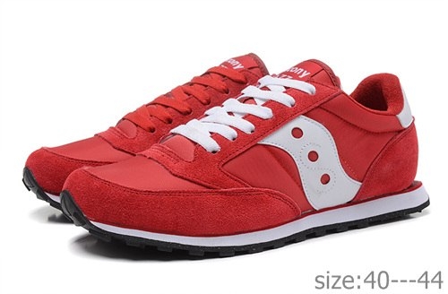 Saucony Jazz 