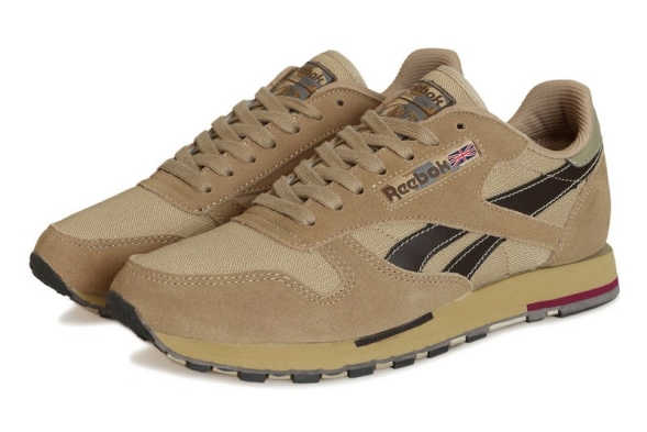 Reebok Classic Leather 