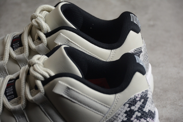 Nike Air Jordan 11 Retro Low Pure Violet CD6846-002 