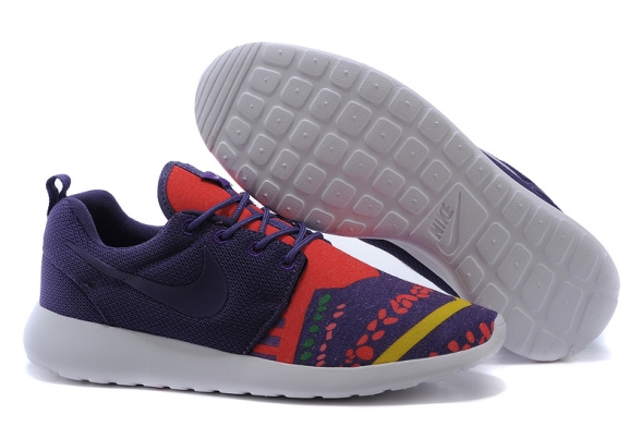 Nike Roshe Run Customs 