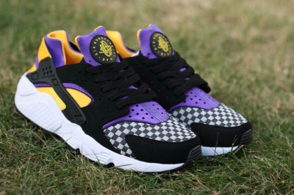 Nike Air Huarache LE  