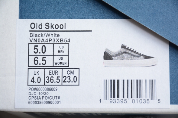 Vans Old Skool VNOA4P3XB54 