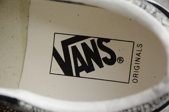 Vans Old Skool VNOA4P3XB54 