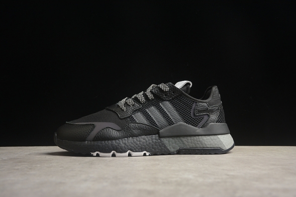 Adidas Nite Jogger Boost ss19 HO1717 