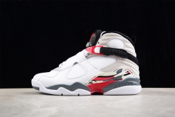 Nike Air Jordan 8 &quot;Bugs Bunny&quot; 305381-103