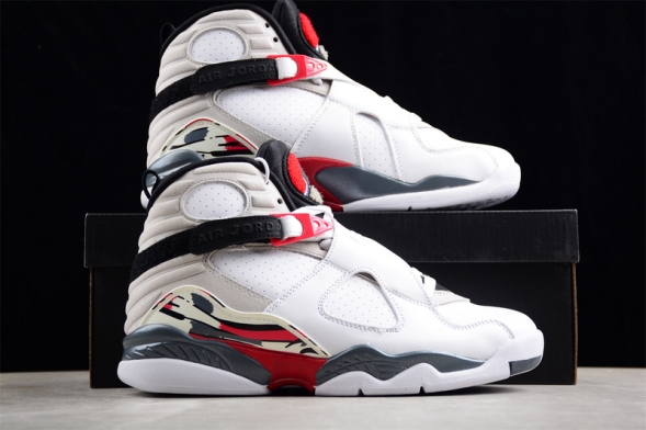 Nike Air Jordan 8 &quot;Bugs Bunny&quot; 305381-103 