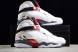 Nike Air Jordan 8 &quot;Bugs Bunny&quot; 305381-103 