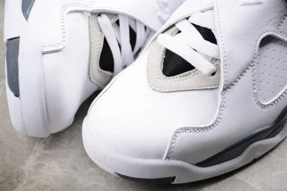 Nike Air Jordan 8 "Bugs Bunny" 305381-103 