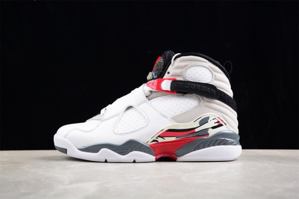 Nike Air Jordan 8 &quot;Bugs Bunny&quot; 305381-103 