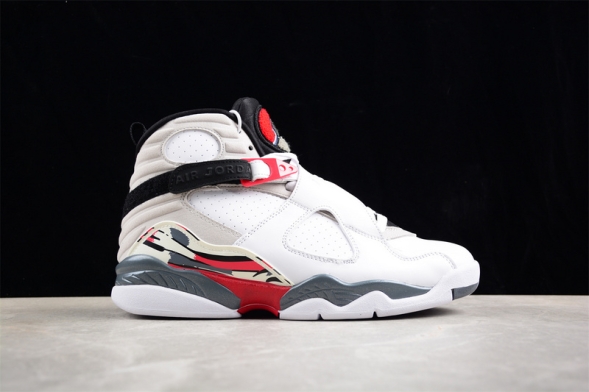 Nike Air Jordan 8 &quot;Bugs Bunny&quot; 305381-103 