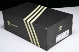 Wales Bonner Nylon x Adidas Samba OG IH7756