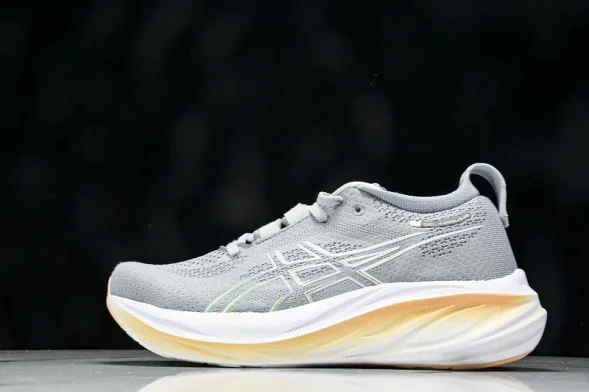 Asics Gel-Nimbus 26 1012B601-020 
