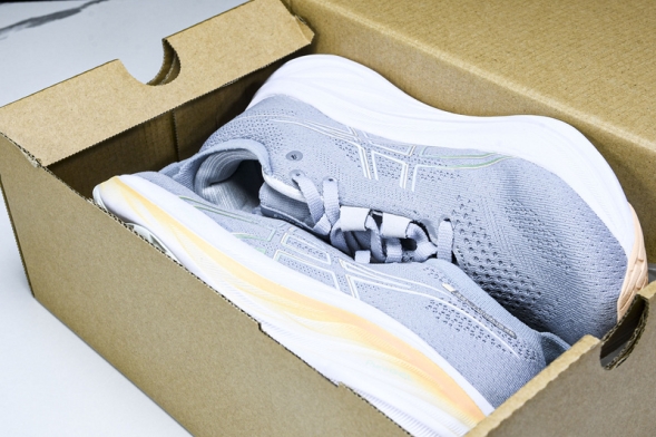 Asics Gel-Nimbus 26 1012B601-020 